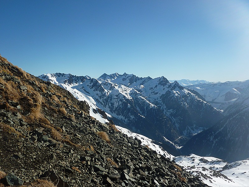 #8 Brêche : La Belle Etoile Brêche : La Belle Etoile
