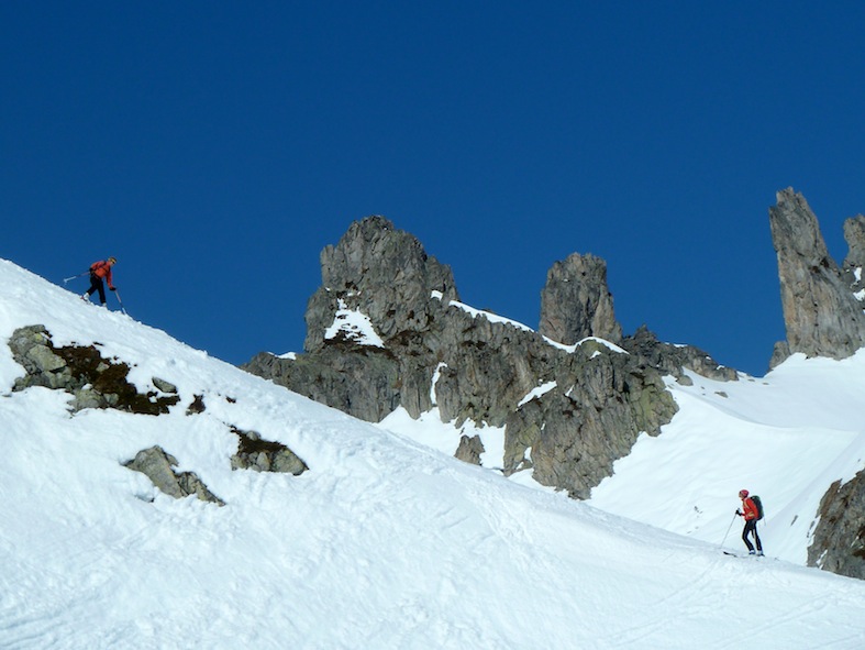 #7 Pas malheureuses Pas malheureuses