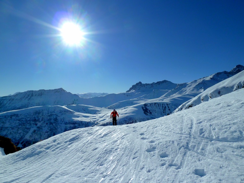 #1 Valmorel Valmorel