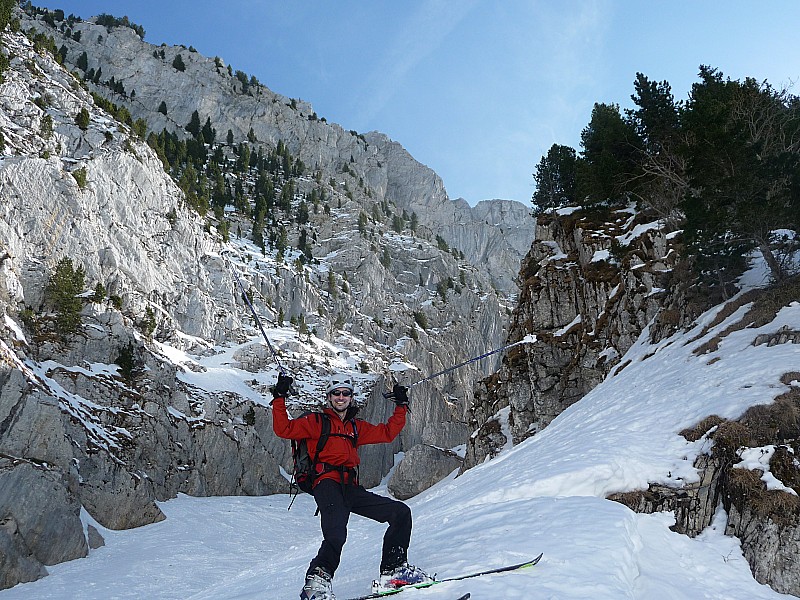 #11 Trelod : On retrouve le soleil en bas du couloir Trelod : On retrouve le soleil en bas du couloir