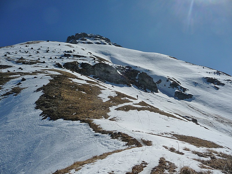 #2 Trelod : Ca a fondu depuis les derniers passages Trelod : Ca a fondu depuis les derniers passages