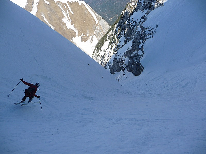 #8 Trelod : Une ambiance incroyable malgré une neige moyenne ! Trelod : Une ambiance incroyable malgré une neige moyenne !