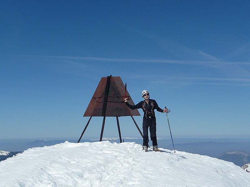 #3 Trelod : Summit ! Trelod : Summit !