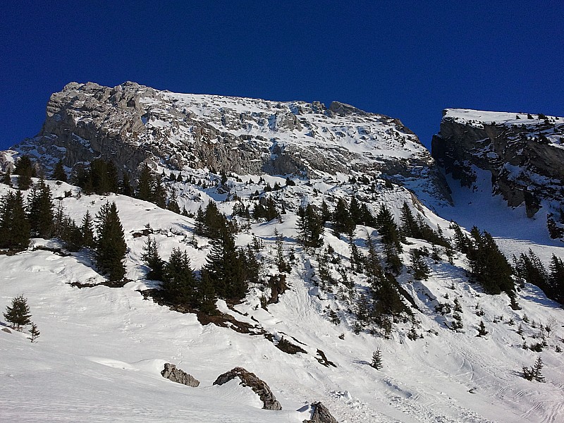 #11 NW Etale : le jour même; fallait y croire... NW Etale : le jour même; fallait y croire...