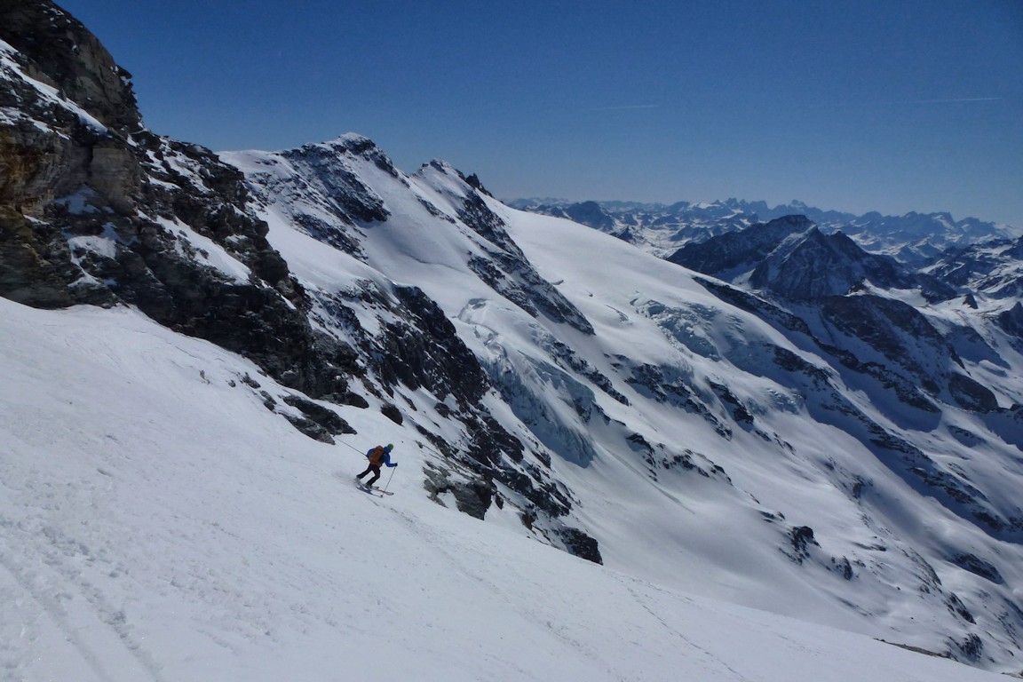 #5 Face S-SO : Et c Face S-SO : Et c'est parti pour du grand ski !