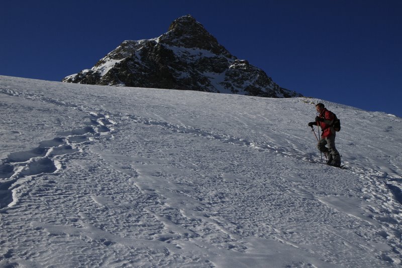 #1 Patrick : le Mathésin découvre la vraie Montagne ! Patrick : le Mathésin découvre la vraie Montagne !
