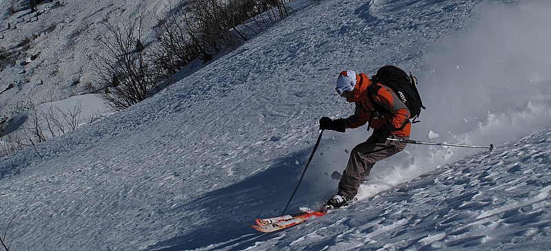 #12 montagne de l montagne de l'oule : -------