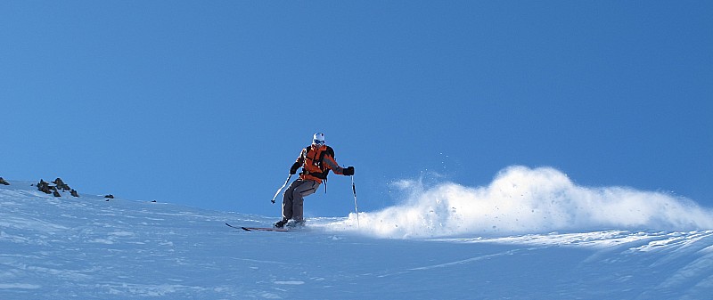#4 montagne de l montagne de l'oule : avant .....