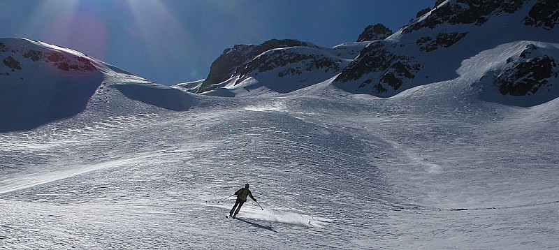 #10 montagne de l montagne de l'oule : --------