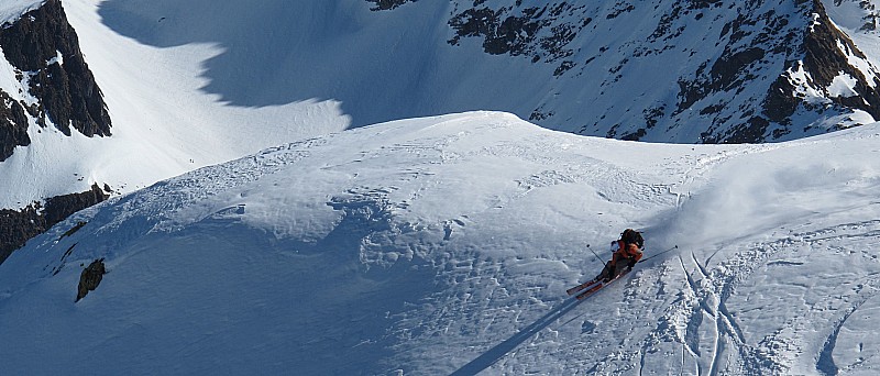 #7 montagne de l montagne de l'oule : ---------