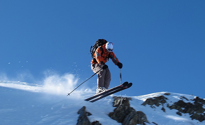#5 montagne de l montagne de l'oule : pendant ......