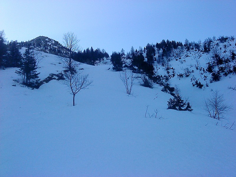 #2 rif meyol : enfin de la neige correcte rif meyol : enfin de la neige correcte