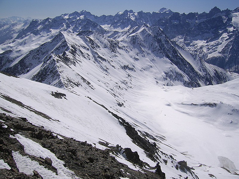#4 de l de l'antécime : quelle vue !