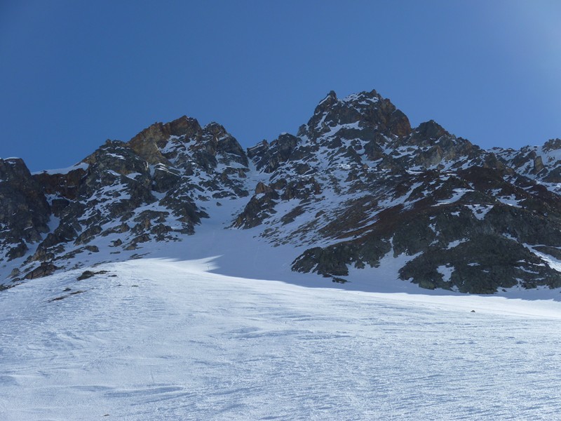 #2 Le couloir du jour : Autant obstrué qu Le couloir du jour : Autant obstrué qu'il en a l'air