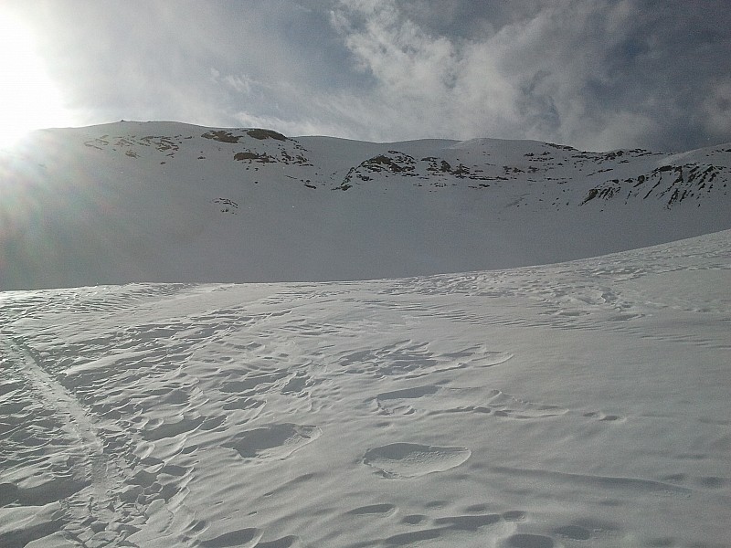 #5 sommet mourre froid : ayez le soleil est de retour sommet mourre froid : ayez le soleil est de retour