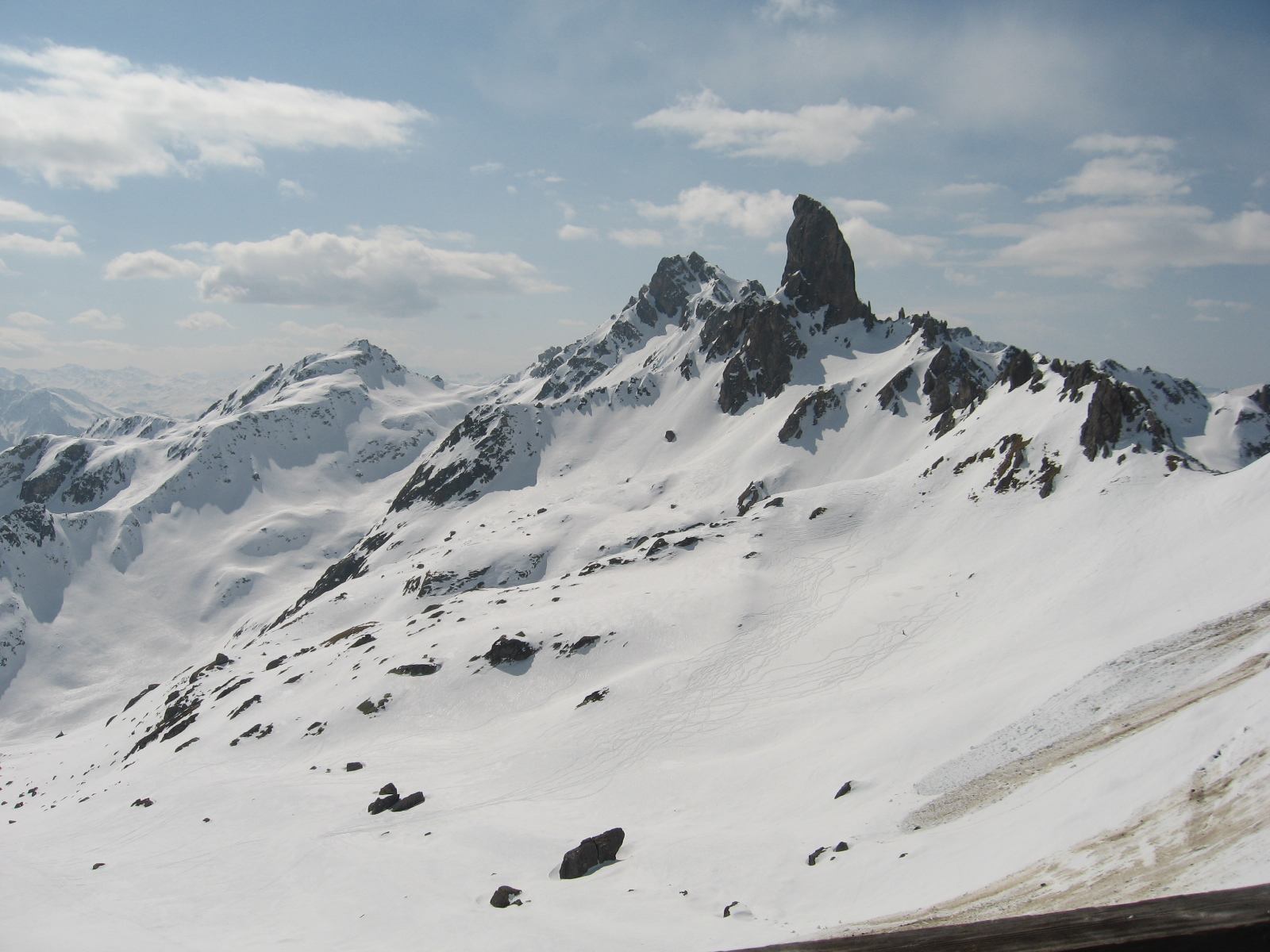 #6 Pierra : la plus belle Pierra : la plus belle