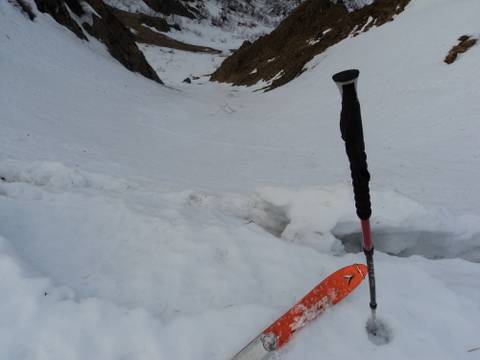#5 sud du falimont : en super conditions , vraiment !! sud du falimont : en super conditions , vraiment !!