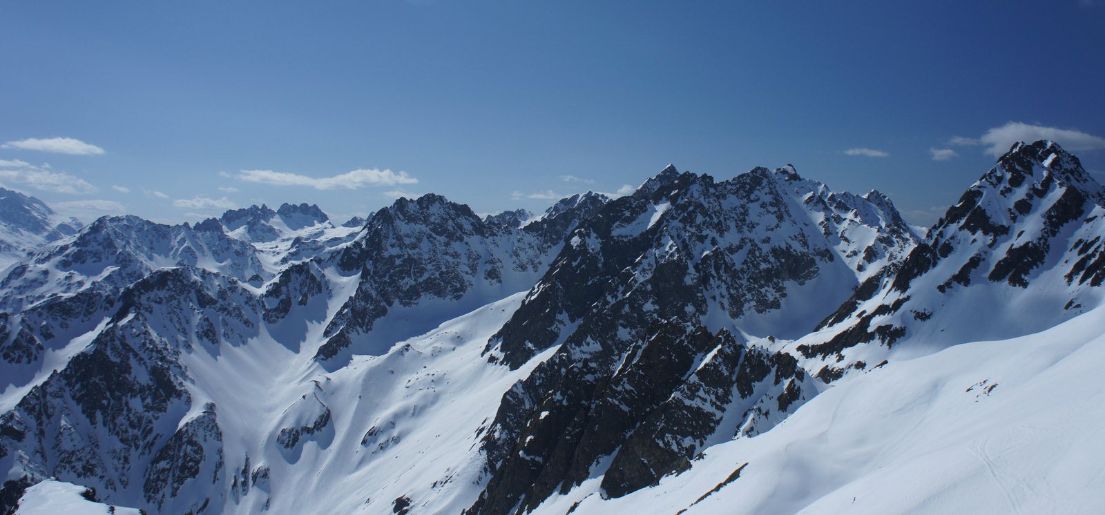 #5 Puy Gris, Charmet de l Puy Gris, Charmet de l'Aiguille