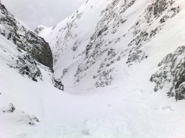 #4 ferrouillet : La virgule, beau couloir ? ferrouillet : La virgule, beau couloir ?