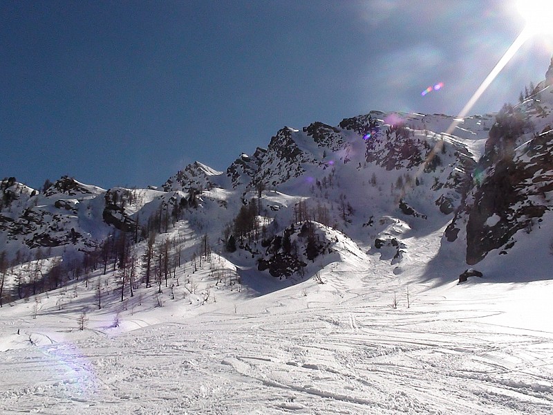 #17 fin du gavage : mais c t bon jusqu fin du gavage : mais c t bon jusqu'en arrivant dans le vallon Boucher