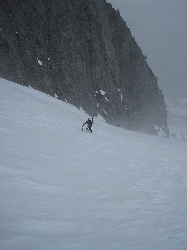 #3 entrée du couloir : ça se corse entrée du couloir : ça se corse