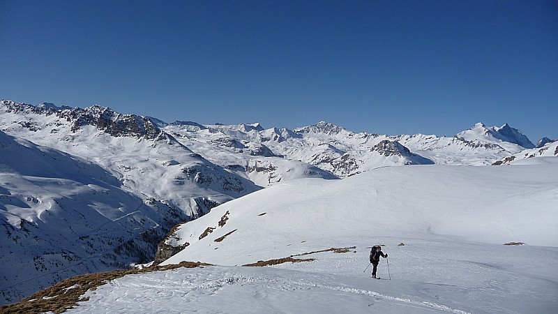 #1 Grandiose : la grande casse n Grandiose : la grande casse n'a qu'à bien se tenir