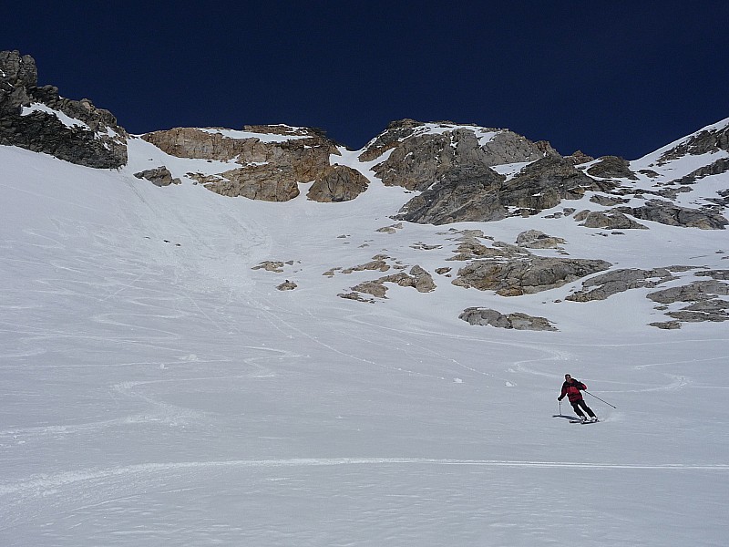 #9 Fin des hostilités : Début du goinfrage Fin des hostilités : Début du goinfrage