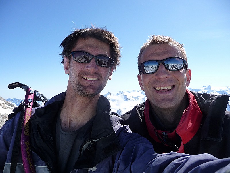 #6 Autoportrait : Chaud Ananas Autoportrait : Chaud Ananas