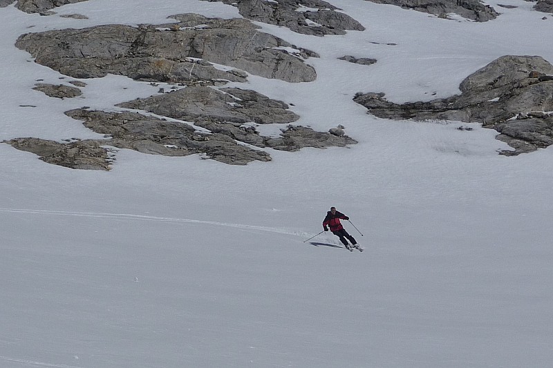 #8 Ca glisse tout seul Ca glisse tout seul