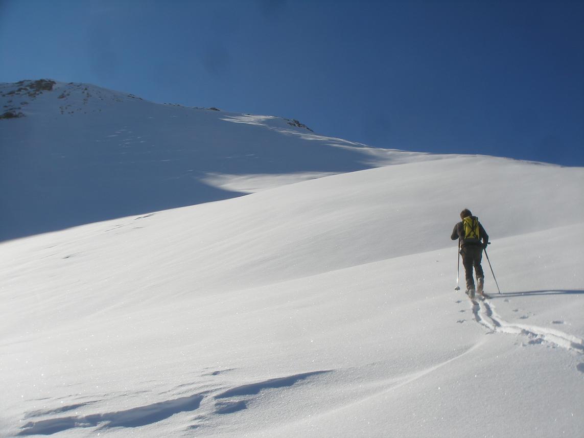 #1 fredo à la trace : la coupa était tracée jusque vers 2400m on a fini le travail avec plaisir fredo à la trace : la coupa était tracée jusque vers 2400m on a fini le travail avec plaisir