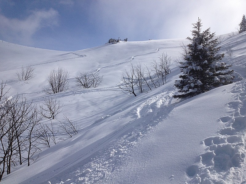 #3 bientôt le col bientôt le col
