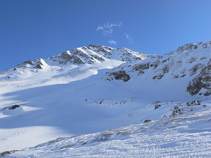 #1 Croix de Tsousse : traversée de la combe Chaux du Plan du Jeu, et montée sous la croix de Tsousse Croix de Tsousse : traversée de la combe Chaux du Plan du Jeu, et montée sous la croix de Tsousse