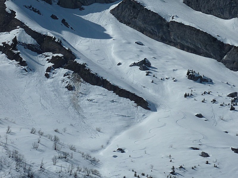 #10 Couloir du Clocher : Partie basse: transfo lourde en expositions E. Couloir du Clocher : Partie basse: transfo lourde en expositions E.