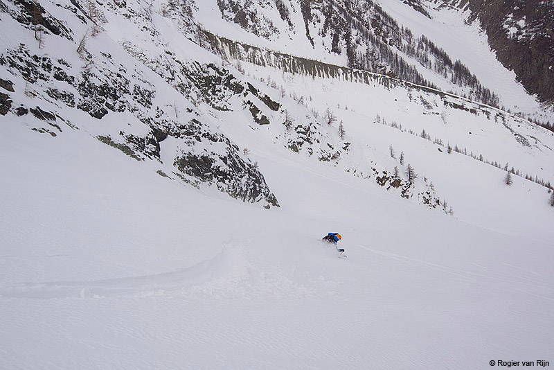 #4 Petit Davin : Grande courbes pour Raph Petit Davin : Grande courbes pour Raph