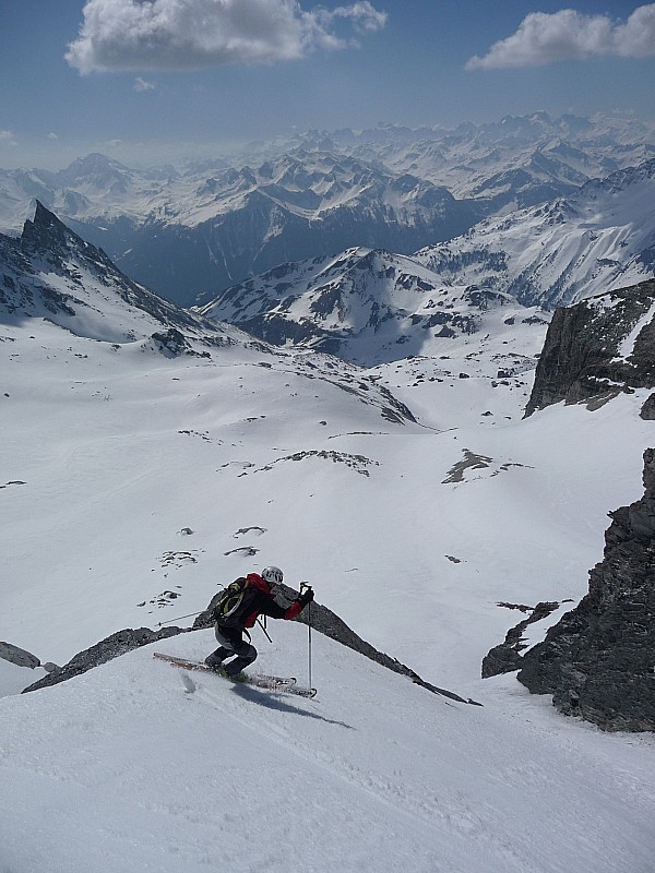 #7 Contre pentes : un peu moins transfo Contre pentes : un peu moins transfo