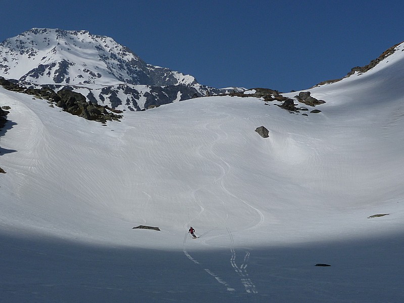 #10 Dos à Polset Dos à Polset