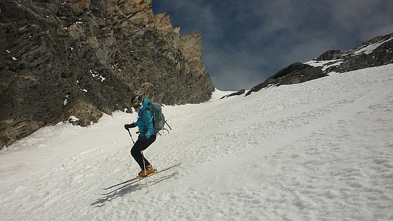 #5 Pointe de la partie : Belle ambiance ! Pointe de la partie : Belle ambiance !