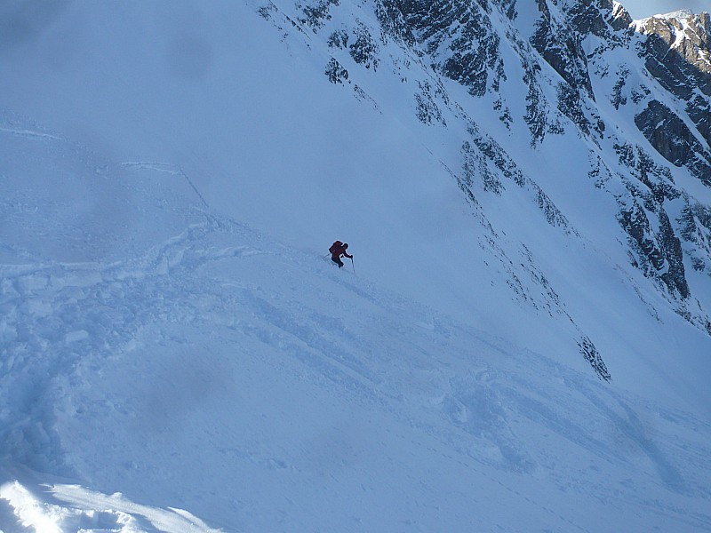 #2 sotty : versant nord sotty : versant nord