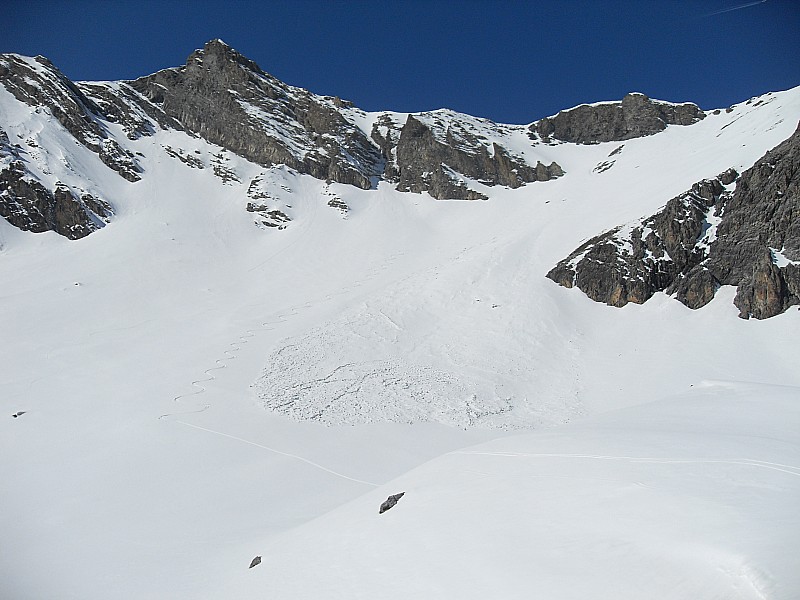 #6 Cime de la Charvie : c Cime de la Charvie : c'est trop bon!