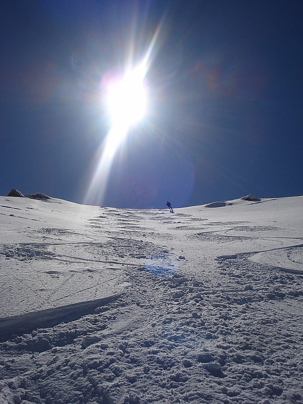 #8 c c'est y pas beau ? : qui l'aurait cru ? nous!