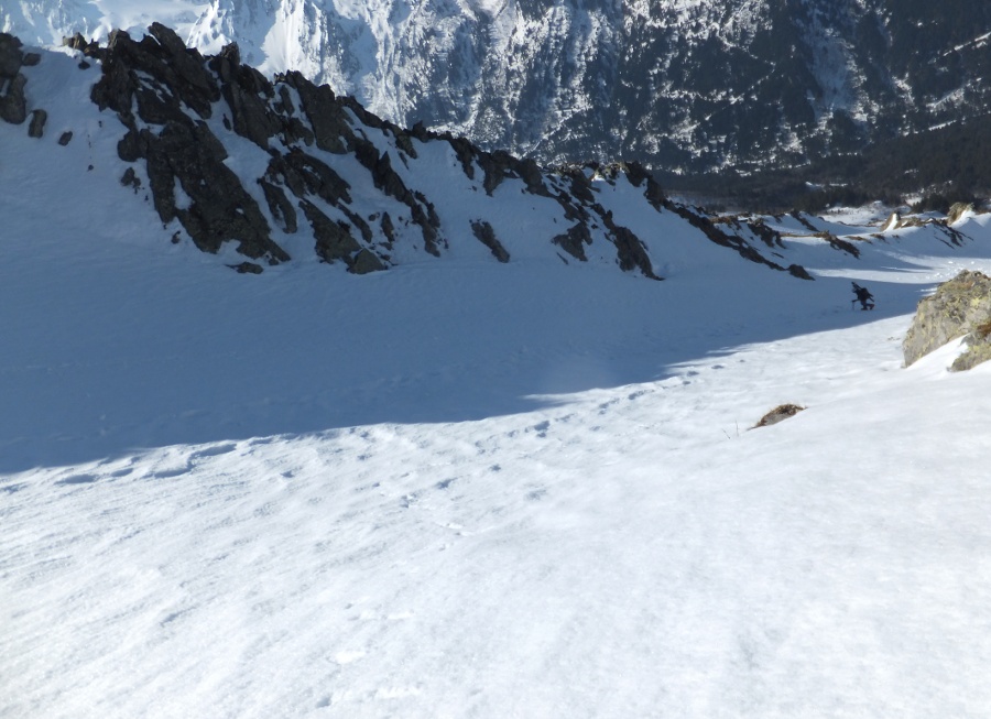 #4 milieu du couloir milieu du couloir