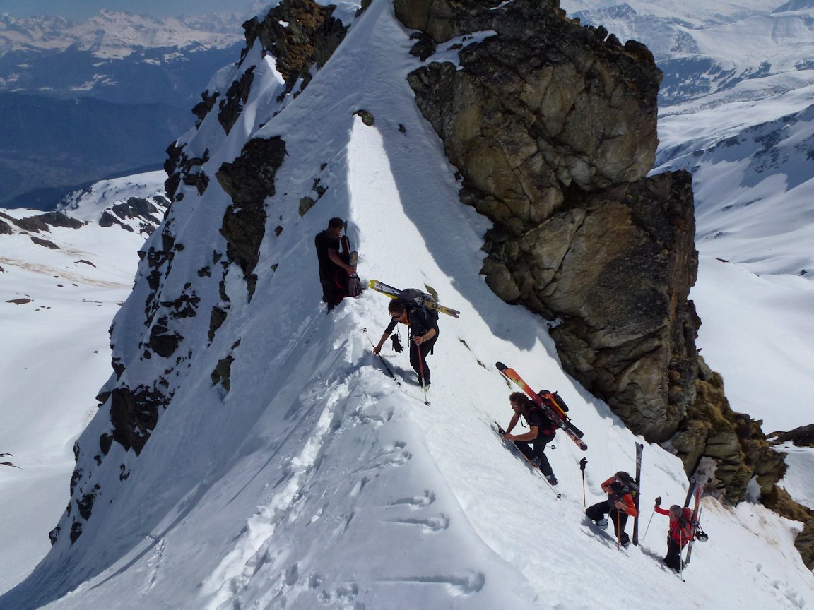 #21 Petit supplément au passage : Du coté de Colomban. Petit supplément au passage : Du coté de Colomban.