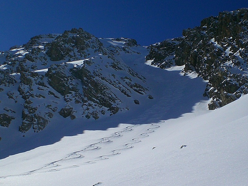#5 Escalinade : Un regal Escalinade : Un regal