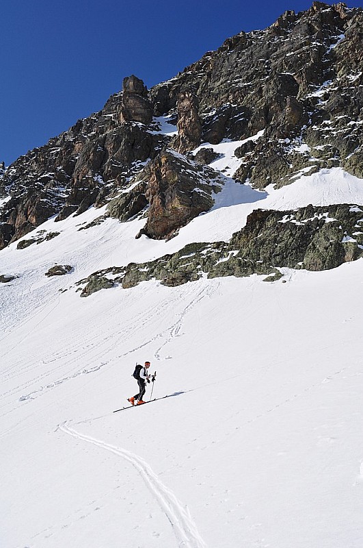 #5 Montée Montée