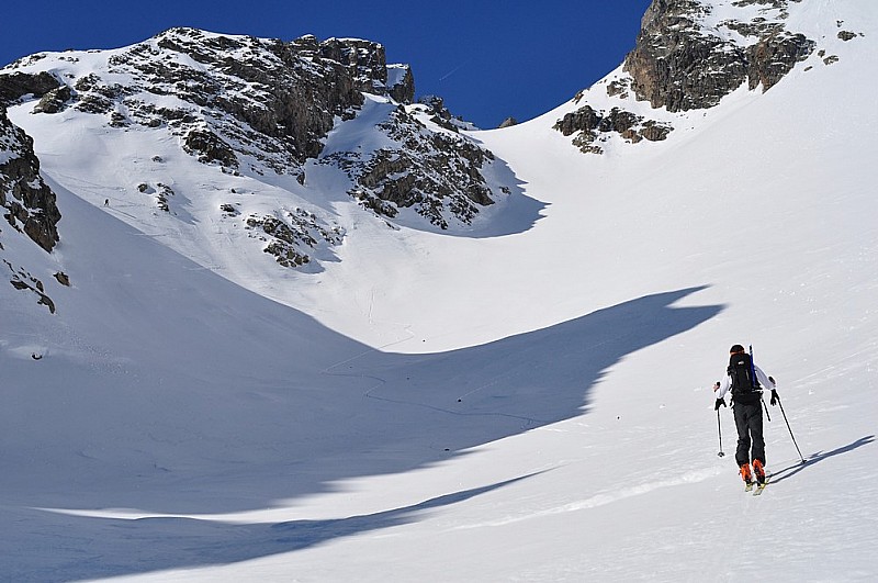 #6 Sous le col 2459 Sous le col 2459