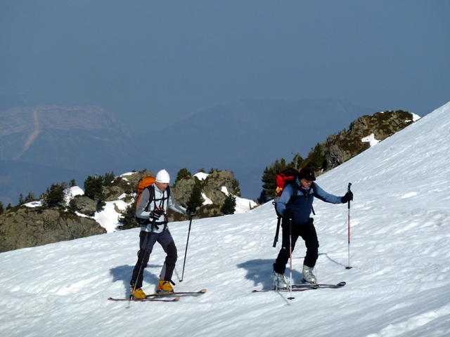 #2 Jasse Bralard : Hugues et Philippe Jasse Bralard : Hugues et Philippe