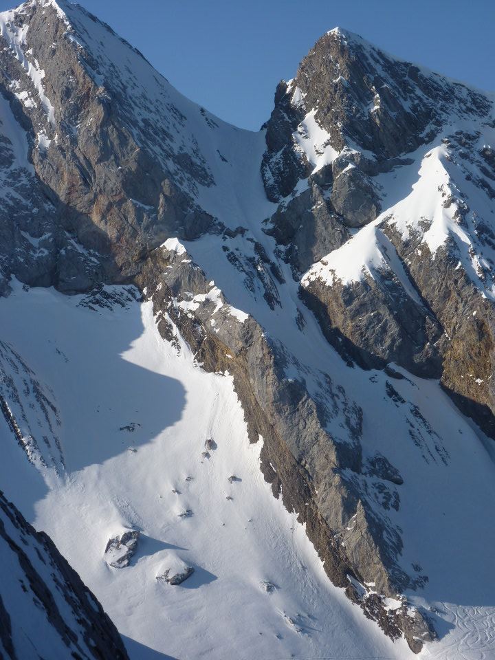 #3 marion/combaz 25/3/12 : l marion/combaz 25/3/12 : l'étale et le couloir combaz