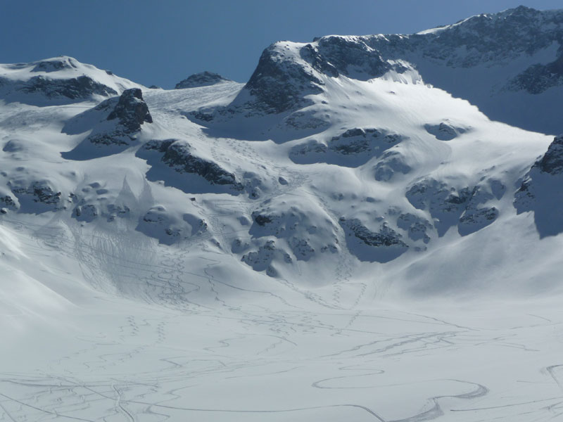 #2 Vue d Vue d'ensemble : Vue d'ensemble partie haute