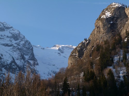 #5 Le Vallon du Rochail : Les portes du purgatoire avant le paradis Le Vallon du Rochail : Les portes du purgatoire avant le paradis