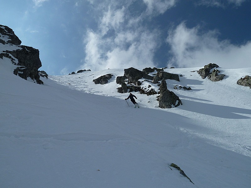 #8 mileu : bonne poudre mileu : bonne poudre